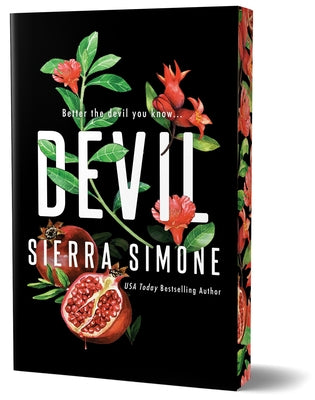 Devil (Deluxe Edition) by Simone, Sierra