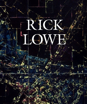 Rick Lowe by Roelstraete, Dieter