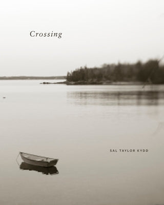 Crossing by Kydd, Sal Taylor