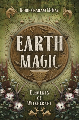 Earth Magic by McKay, Dodie Graham