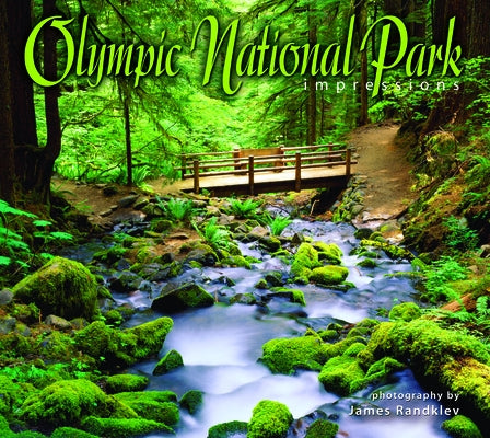 Olympic National Park Impressions by Randklev, James