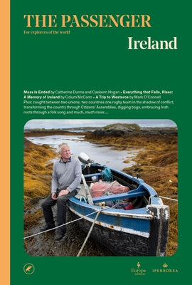 The Passenger: Ireland by VV, Aa