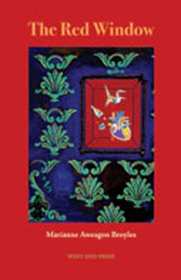 The Red Window by Broyles, Marianne Aweagon