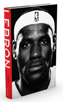 Lebron by Benedict, Jeff