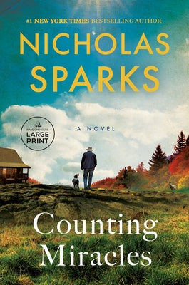 Counting Miracles by Sparks, Nicholas