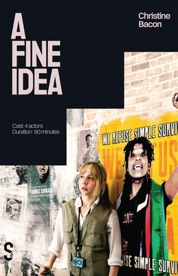A Fine Idea by Bacon, Christine