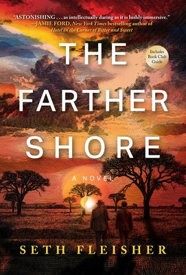 The Farther Shore by Fleisher, Seth