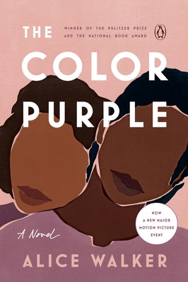 The Color Purple by Walker, Alice