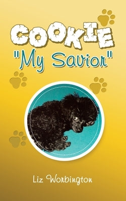 Cookie "My Savior" by Worbington, Liz