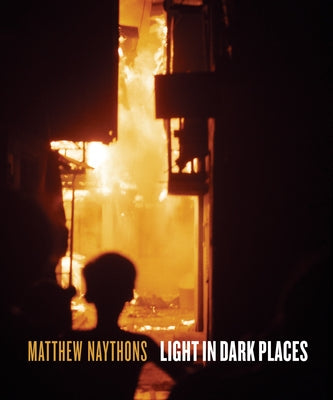 Light in Dark Places by Naythons, Matthew