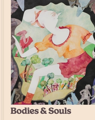Bodies & Souls: Art Happens in Community by Cozzolino, Robert