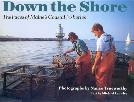 Down the Shore by Trueworthy, Nance