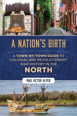 A Nation's Birth by Alper, Max Victor