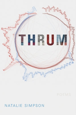 Thrum by Simpson, Natalie