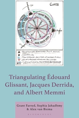 Triangulating Édouard Glissant, Jacques Derrida, and Albert Memmi by Farred, Grant
