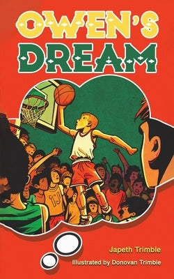 Owen's Dream by Trimble, Japeth