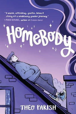 Homebody by Parish, Theo