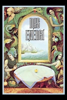 Das Energi by Williams, Paul