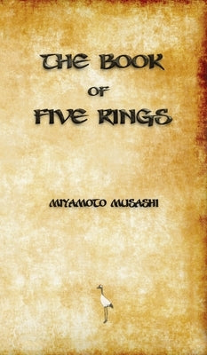 The Book of Five Rings by Musashi, Miyamoto