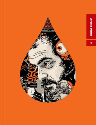 Layered Butter: Stanley Kubrick by Layered Butter