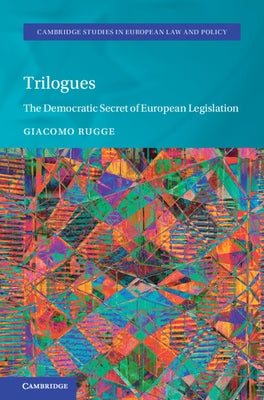 Trilogues by Rugge, Giacomo