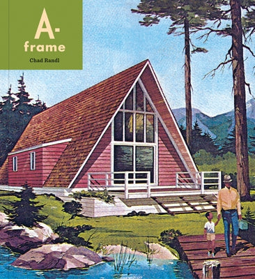 A-Frame 2nd Ed by Randl, Chad