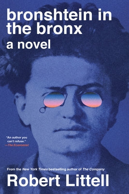 Bronshtein in the Bronx by Littell, Robert