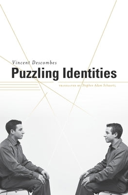 Puzzling Identities by Descombes, Vincent