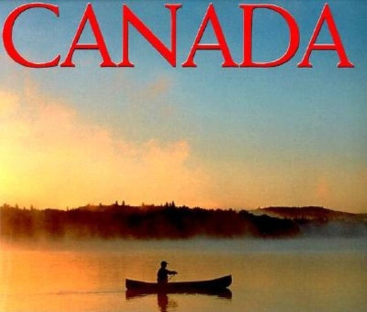 Canada (Canada Series) by Kyi, Tanya Lloyd