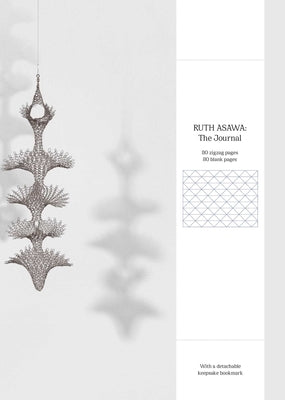 Ruth Asawa: The Journal by Asawa, Ruth