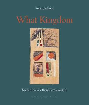 What Kingdom by Grabol, Fine