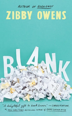 Blank by Owens, Zibby