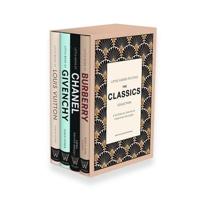 Little Guides to Style: The Classics by Gilroy, Darla-Jane