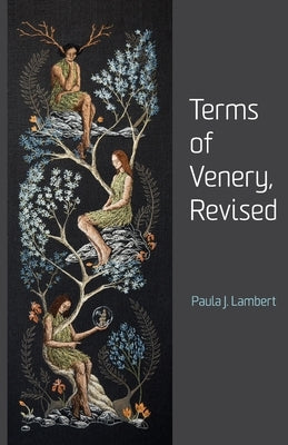 Terms of Venery, Revised by Lambert, Paula J.