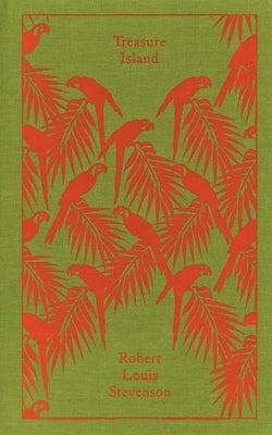 Treasure Island by Stevenson, Robert Louis