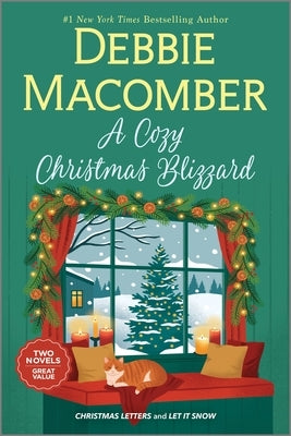 A Cozy Christmas Blizzard by Macomber, Debbie