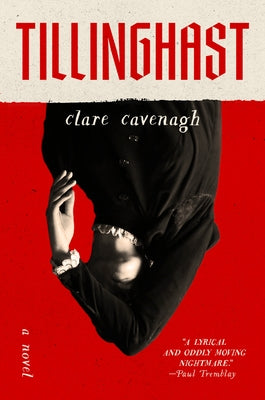 Tillinghast by Cavenagh, Clare