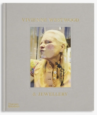Vivienne Westwood & Jewellery by Fury, Alexander