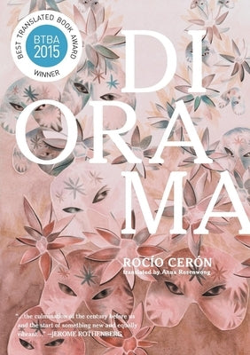 Diorama by CerÃ³n, RocÃ­o