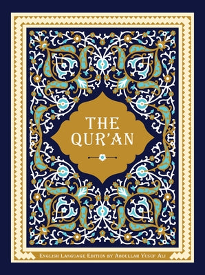 The Qur'an by Ali, Abdullah Yusuf