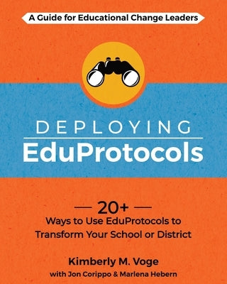 Deploying EduProtocols by Voge, Kimberly