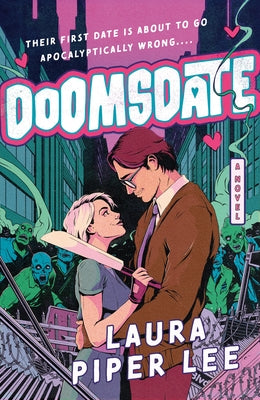 Doomsdate by Piper Lee, Laura