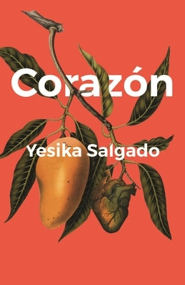 Coraz by Salgado, Yesika