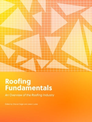 Roofing Fundamentals by Gajjar, Dhaval