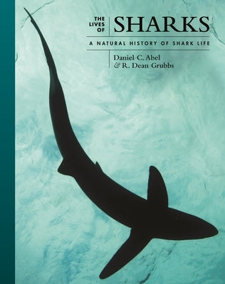 The Lives of Sharks: A Natural History of Shark Life by Abel, Daniel