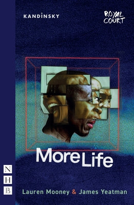 More Life by Mooney, Lauren