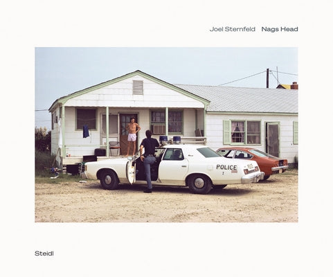 Joel Sternfeld: Nags Head by Sternfeld, Joel