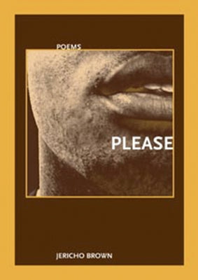 Please by Brown, Jericho