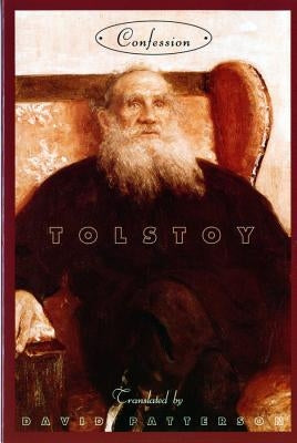 Confession (Revised) by Tolstoy, Leo