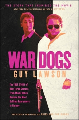 War Dogs by Lawson, Guy